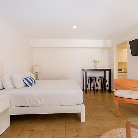 Suites Turquesa Cozumel Luaran gambar