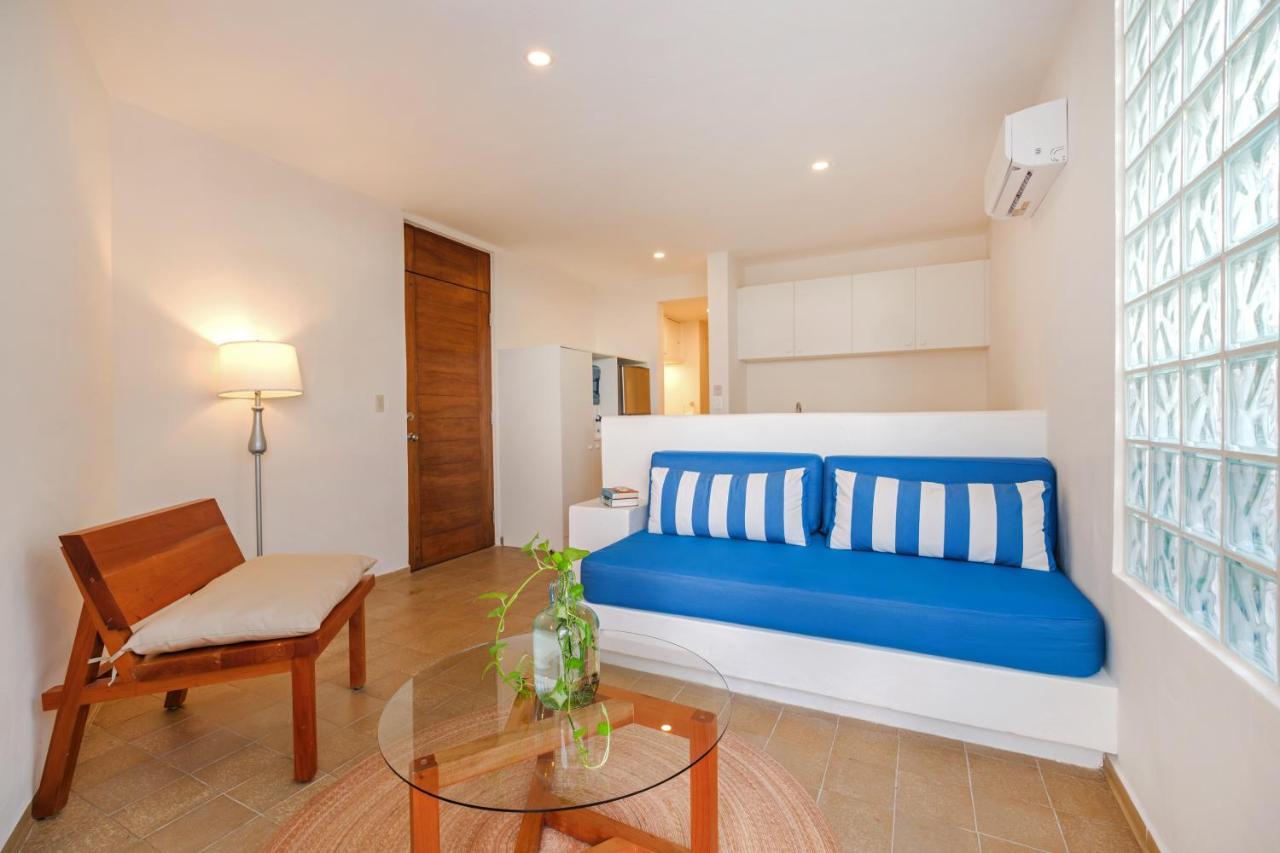 Suites Turquesa Cozumel Luaran gambar