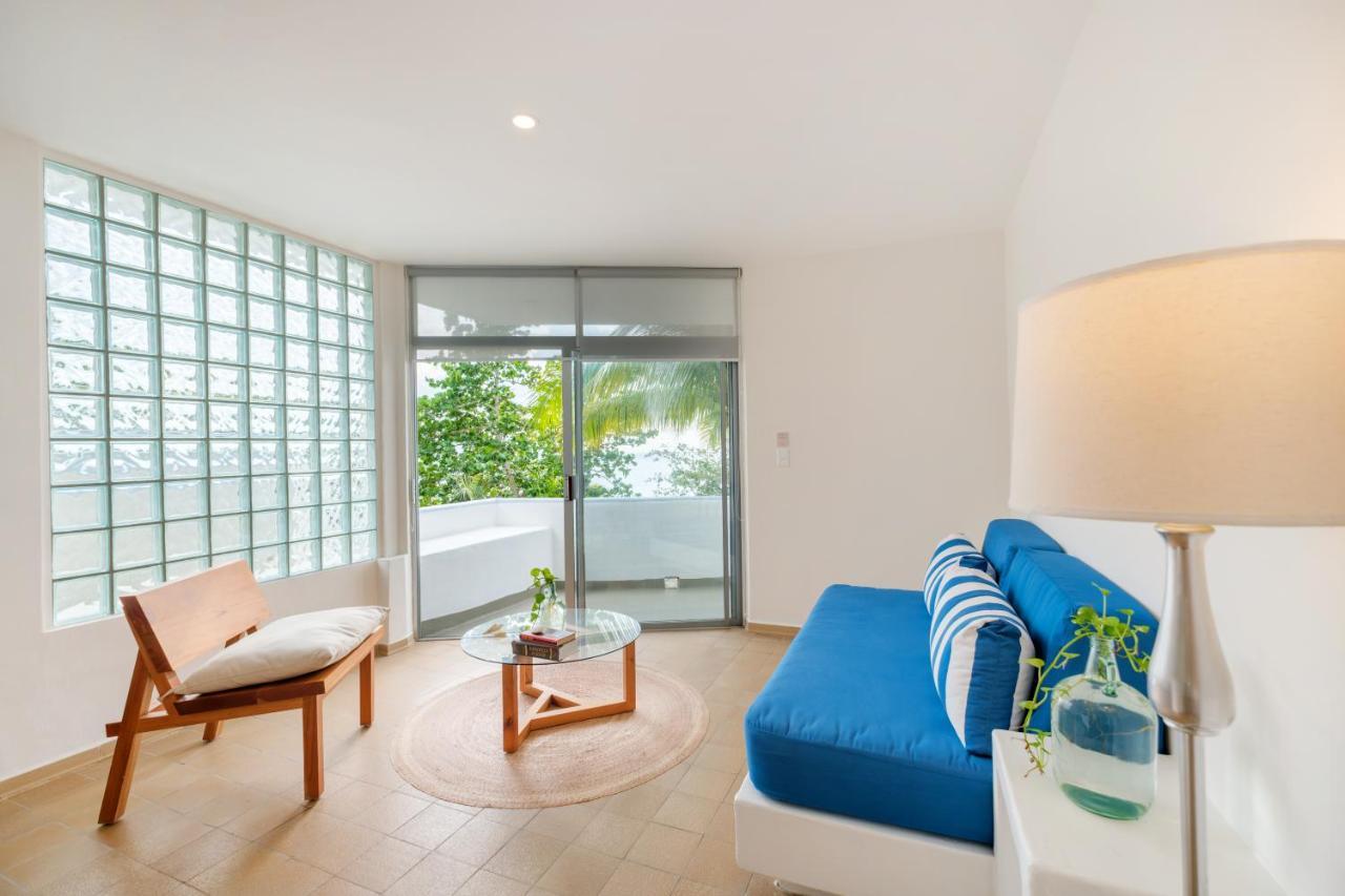 Suites Turquesa Cozumel Luaran gambar