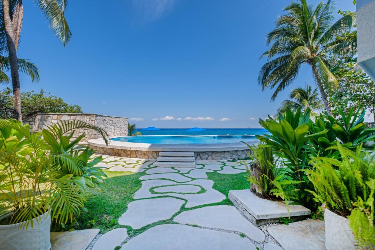Suites Turquesa Cozumel Luaran gambar