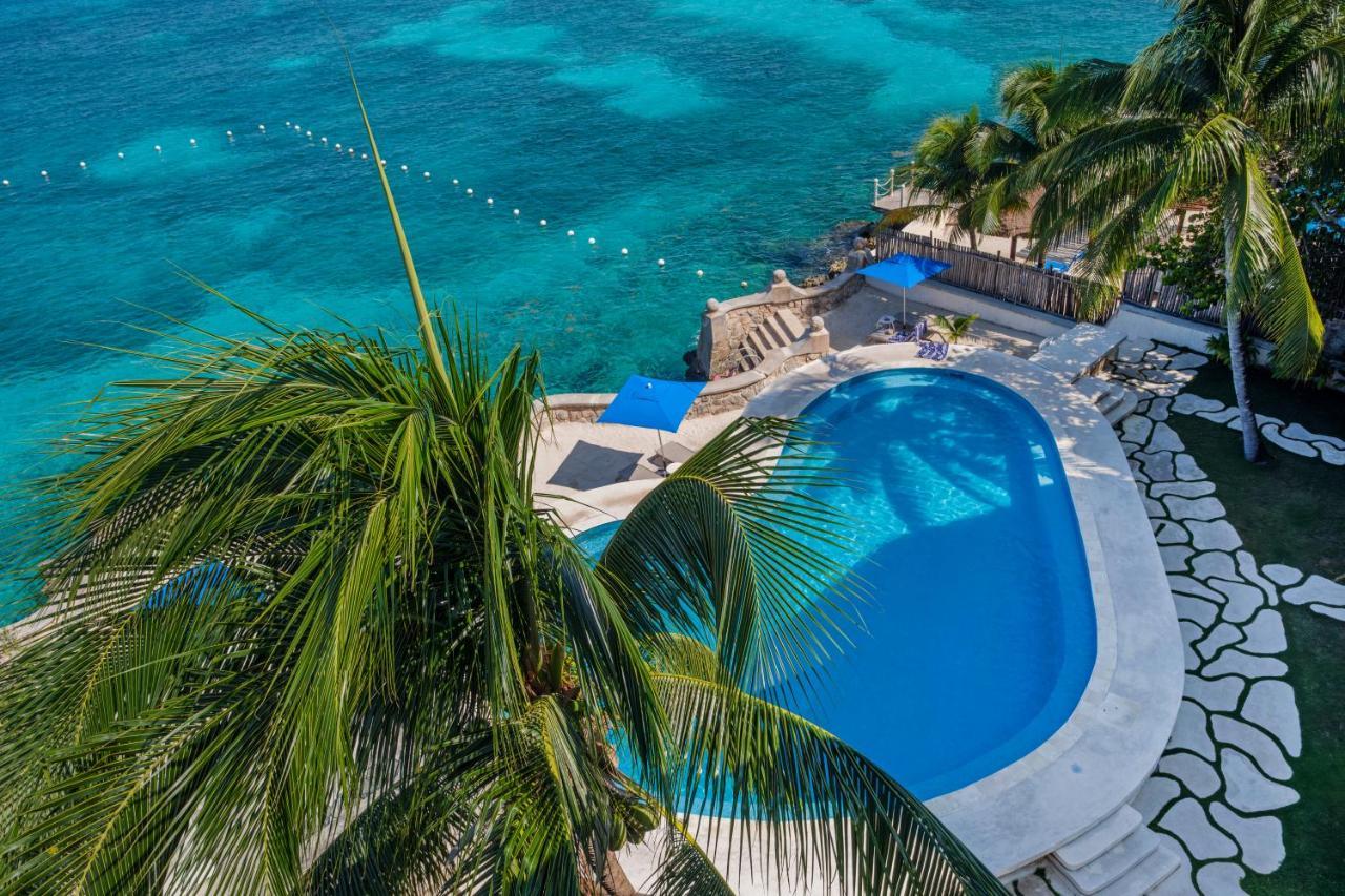 Suites Turquesa Cozumel Luaran gambar