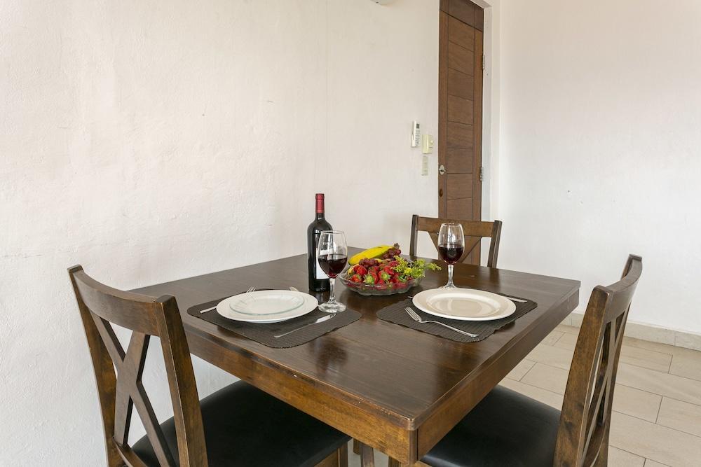 Suites Turquesa Cozumel Luaran gambar