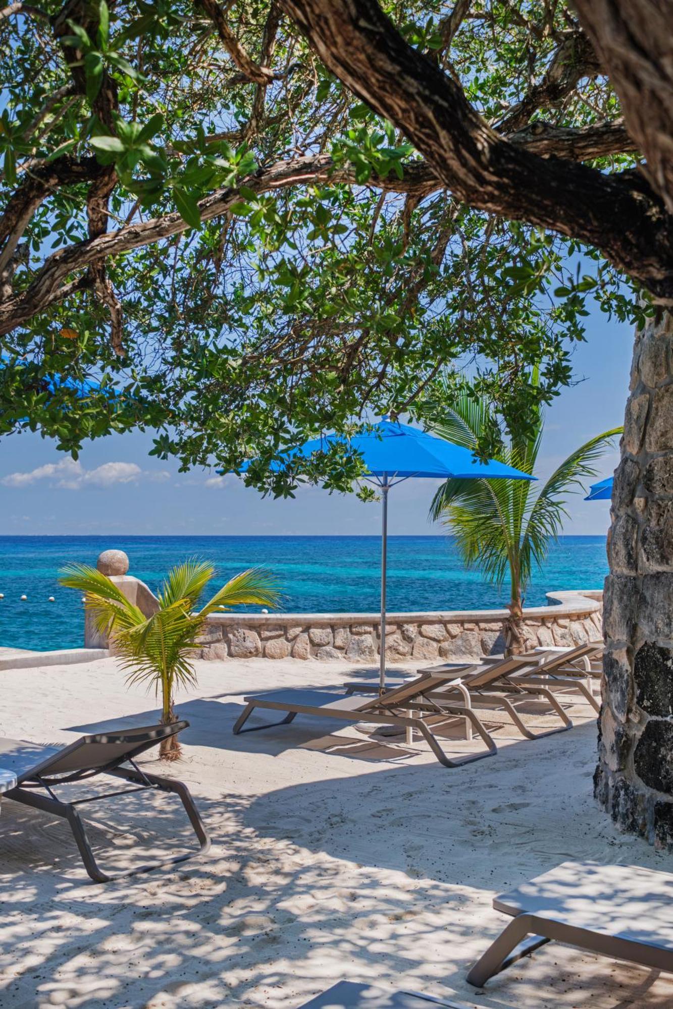 Suites Turquesa Cozumel Luaran gambar