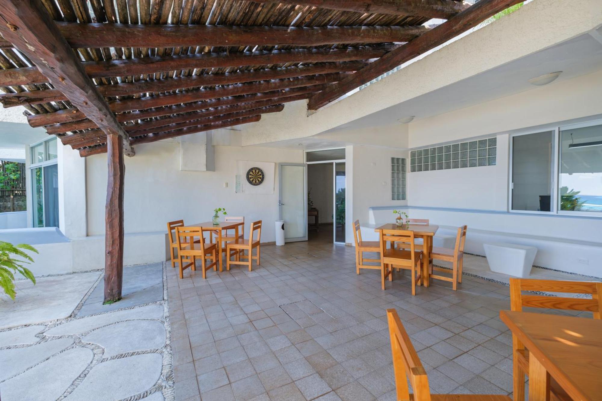 Suites Turquesa Cozumel Luaran gambar