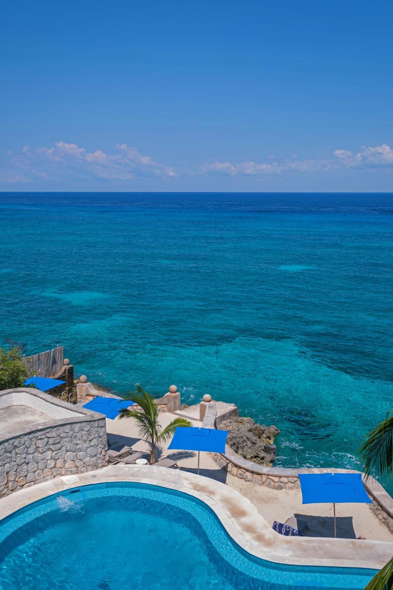 Suites Turquesa Cozumel Luaran gambar